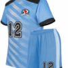 Uniformes deportivos