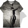 camiseta sacra