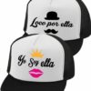 gorras